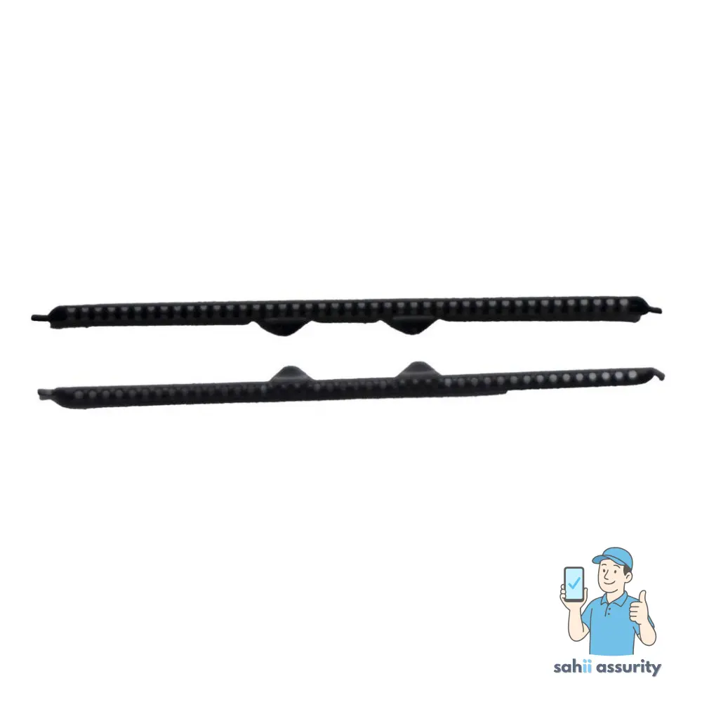 Speaker Jaali Anti Dust Net Rubber for Vivo V20 2021